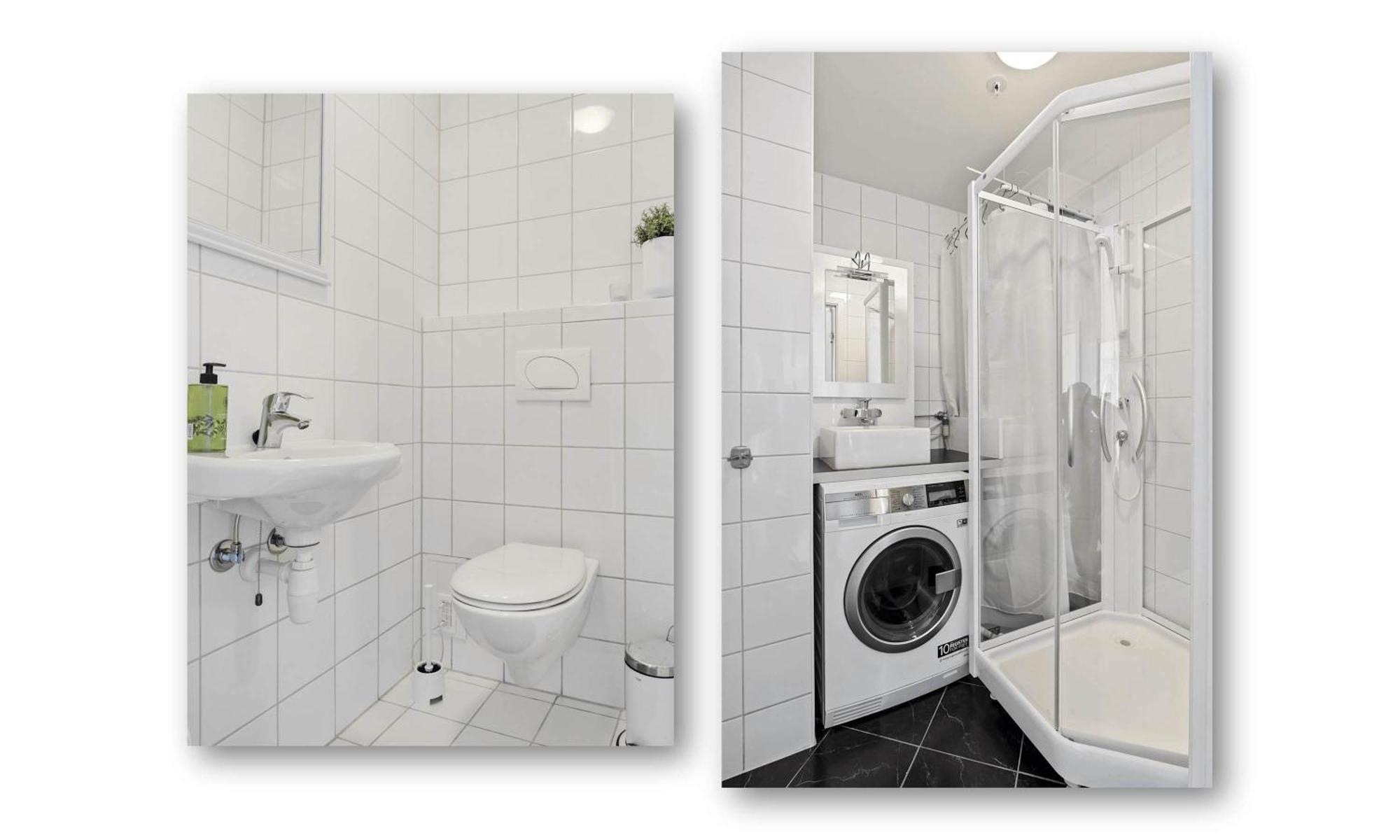 Heimby - Center Corner Appartement *