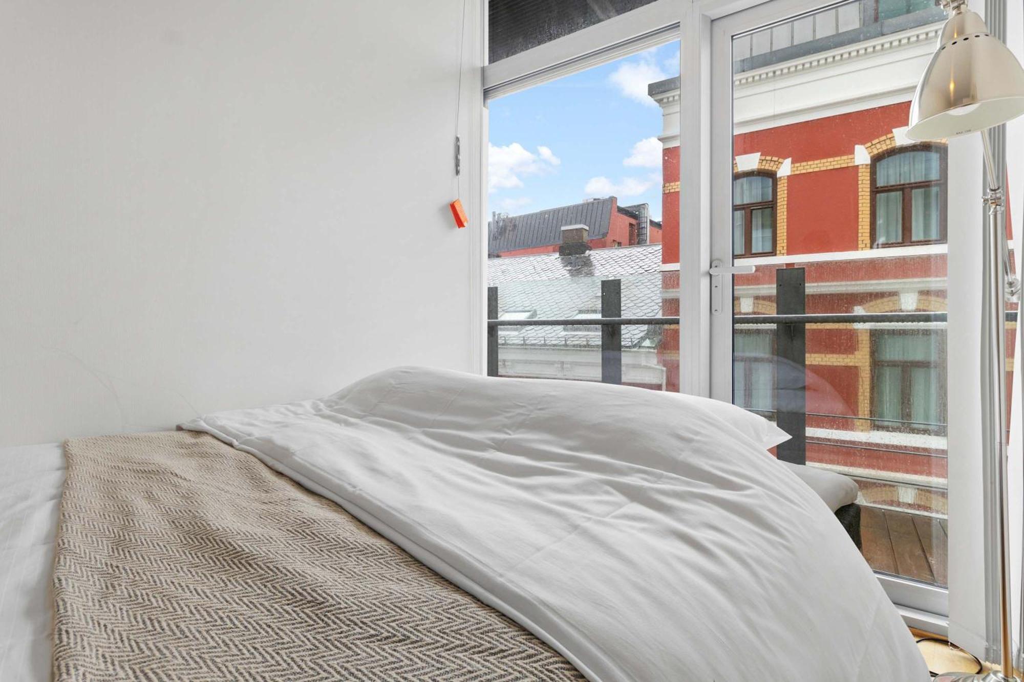 Appartement Heimby - Center Corner Stavanger